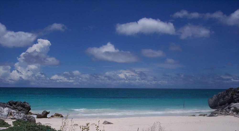 Tulum, Mexico