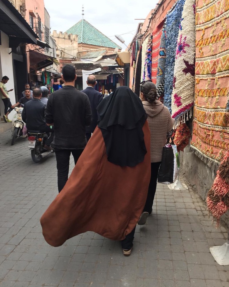 Marrakech, Morocco