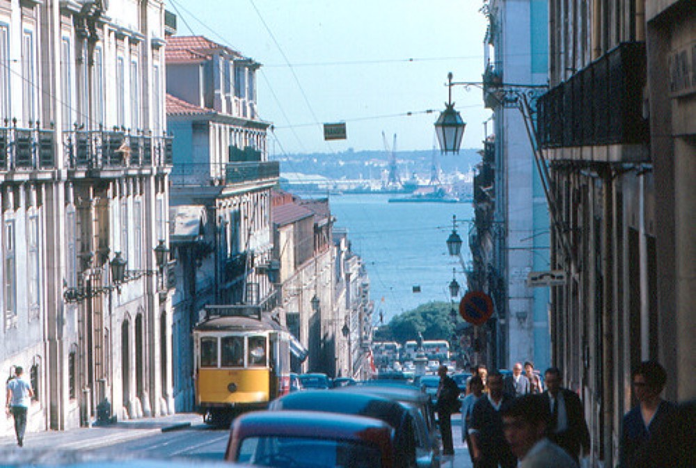 Lisbon, Portugal
